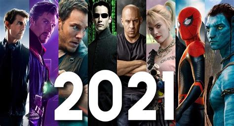 new movies 2021 releases.